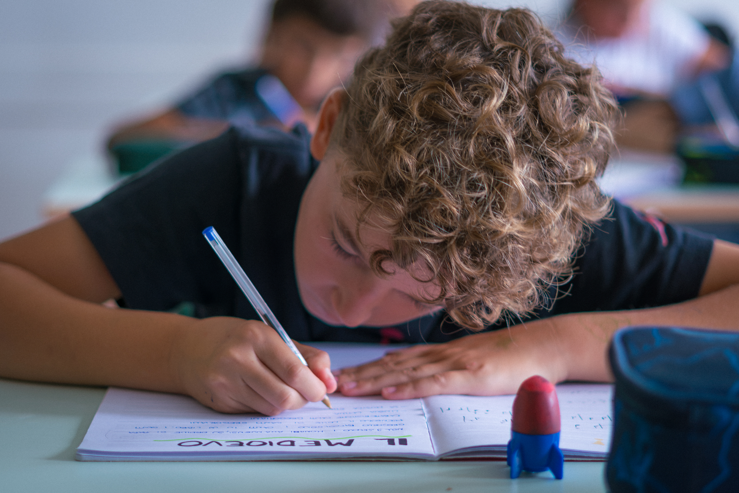 Scuola Kolbe Lecco