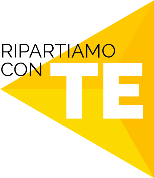 Campagna ripartiamo con te